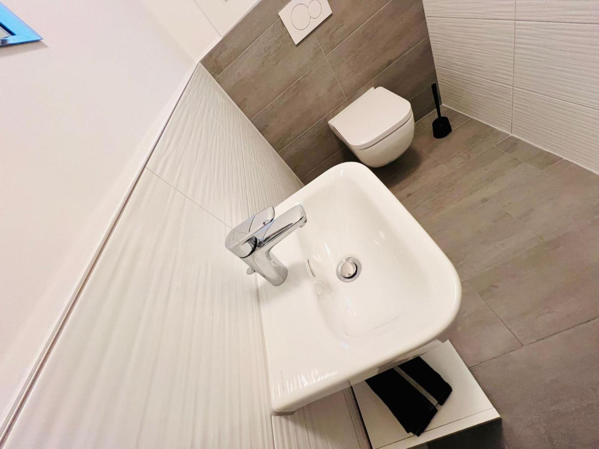 Apartment Weikersheim I Zimmer foto